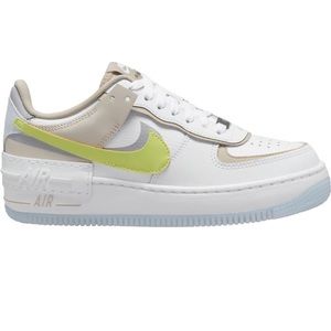Nike Women’s Air Force 1 Shadow Sneaker